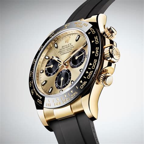 rolex cosmograph daytona yellow gold|Rolex daytona gold diamond price.